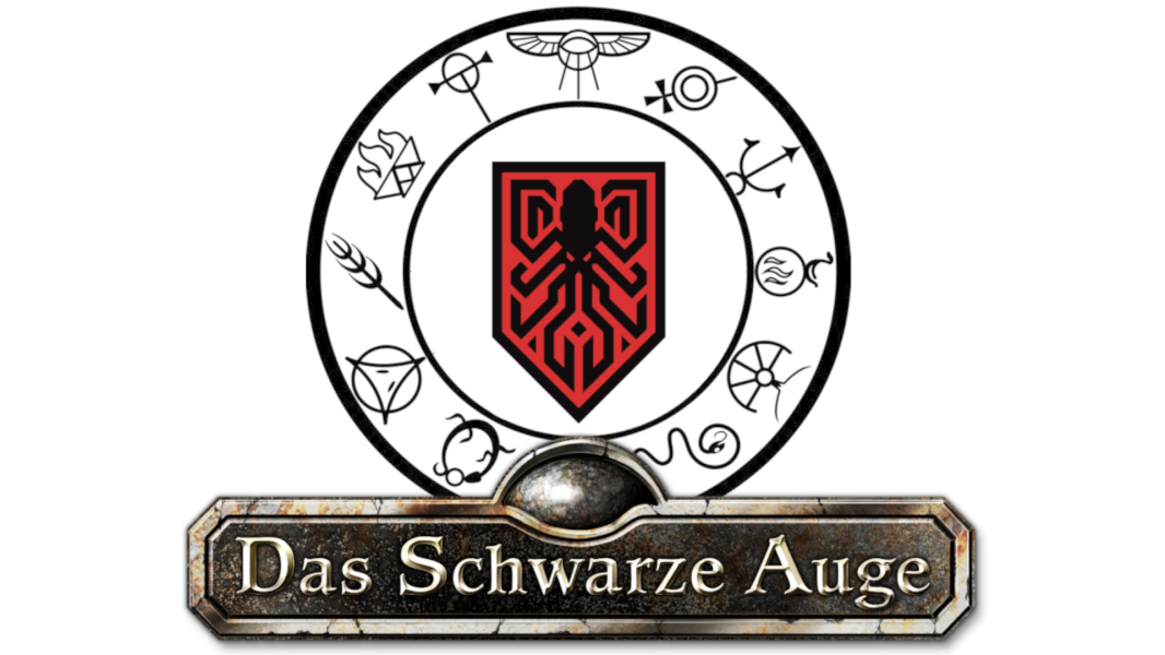 Das Schwarze Auge