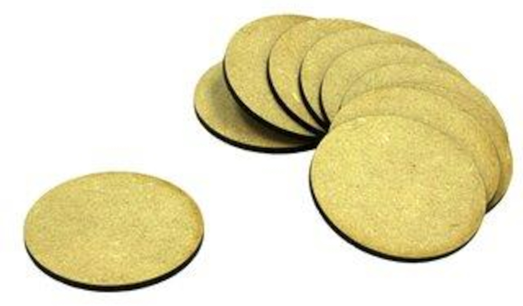 Bases