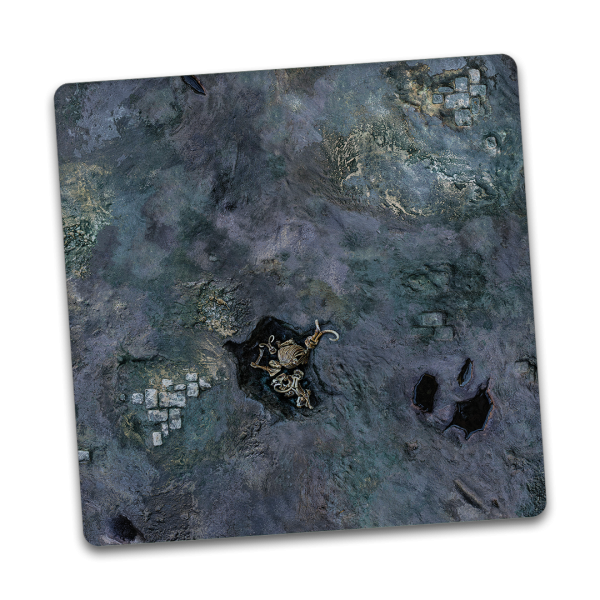 Caves 3x3