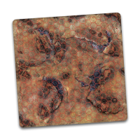 Havoc Desert 3x3 Aero Red