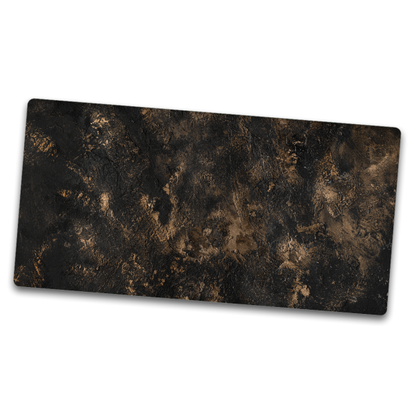 Slate Yellow 6x3