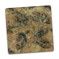 Havoc Desert 3x3 Aero Green