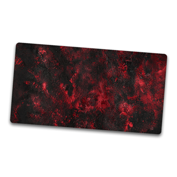 Slate Blood Red BG
