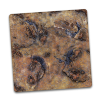 Havoc Desert 3x3 Aero Blue