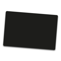 Plain Anthracite 6x4