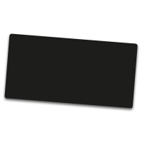 Plain Anthracite 6x3