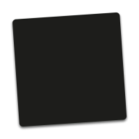 Plain Anthracite 3x3