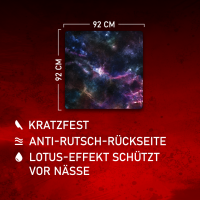 Space Sector 6 3x3 A