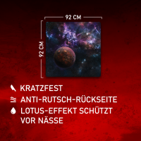 Space Sector 6 3x3 B