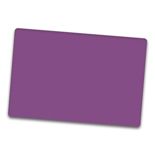 Plain Lavender 6x4