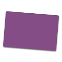 Plain Lavender 6x4