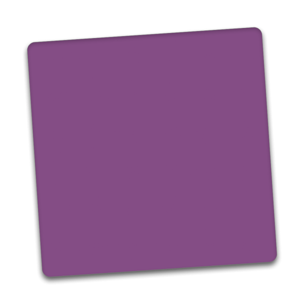 Plain Lavender 4x4