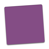 Plain Lavender 4x4