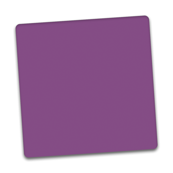 Plain Lavender 3x3