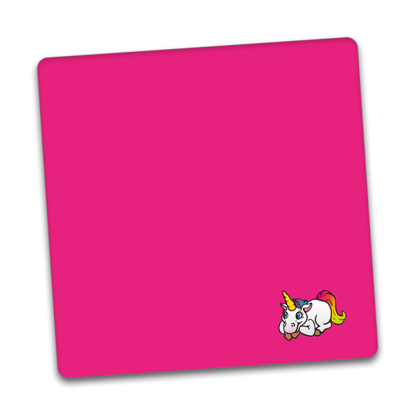 Sweet Unicorn 3x3