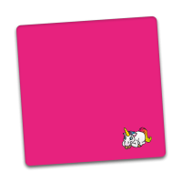 Sweet Unicorn 3x3