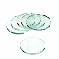 Clear Base Round 130x3mm (1)