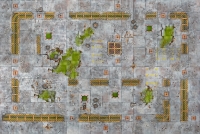 Industrial Grounds 6x4