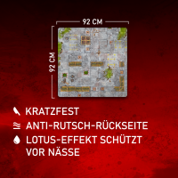 Industrial Grounds 3x3