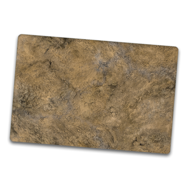 Rock Desert 6x4