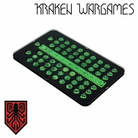 Tokenboard Age of Sigmar