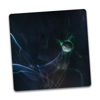 Space Sector 7 3x3 A