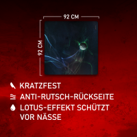 Space Sector 7 3x3 A