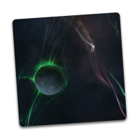 Space Sector 7 3x3 B