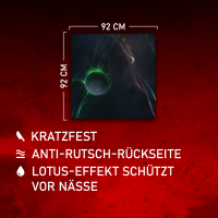 Space Sector 7 3x3 B