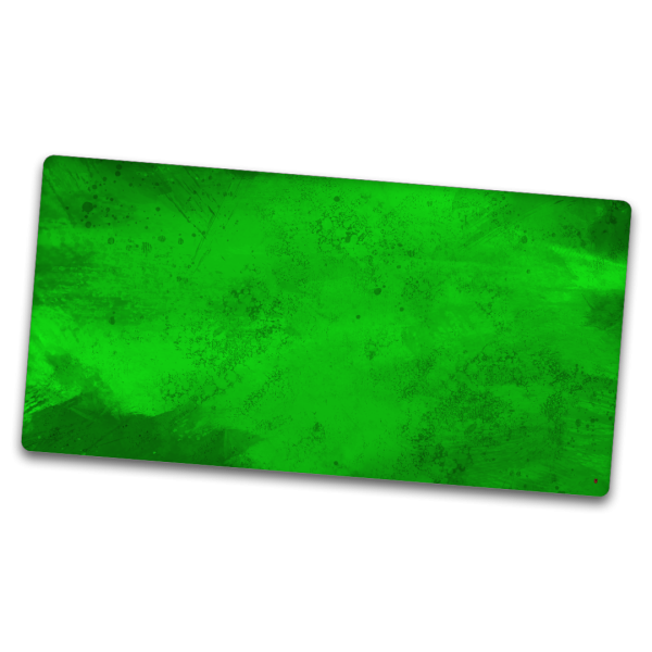 Splash Green 6x3