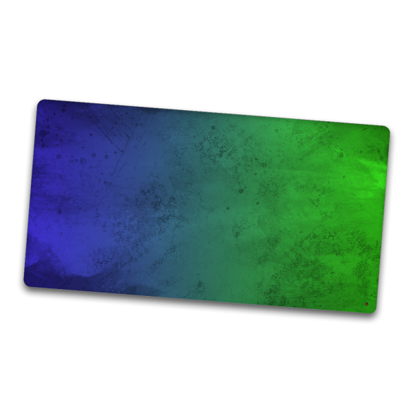 Splash Blue Green BG