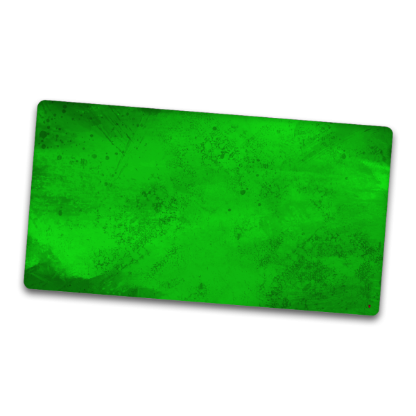 Splash Green BG