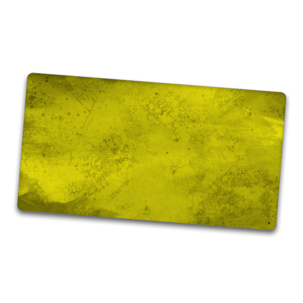 Splash Yellow BG