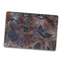 Alien Wasteland 44"x30"