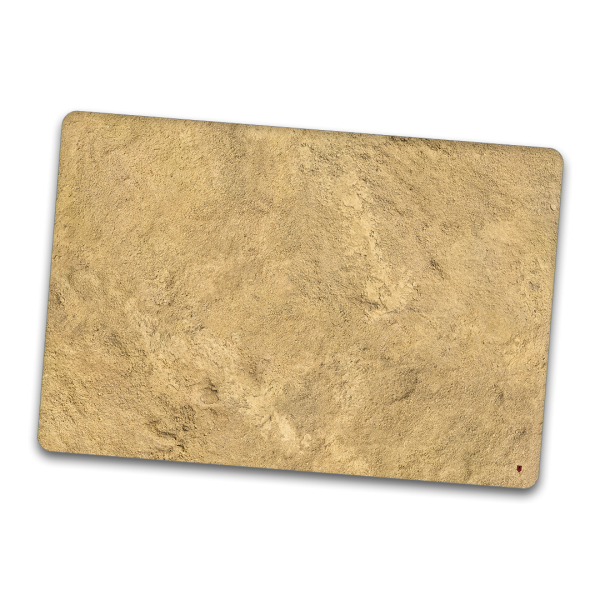 Desert Plain 44"x30"