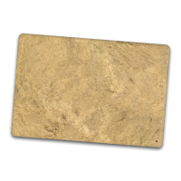 Desert Plain 44"x30"