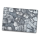 Winter Cobblestone City 6x4