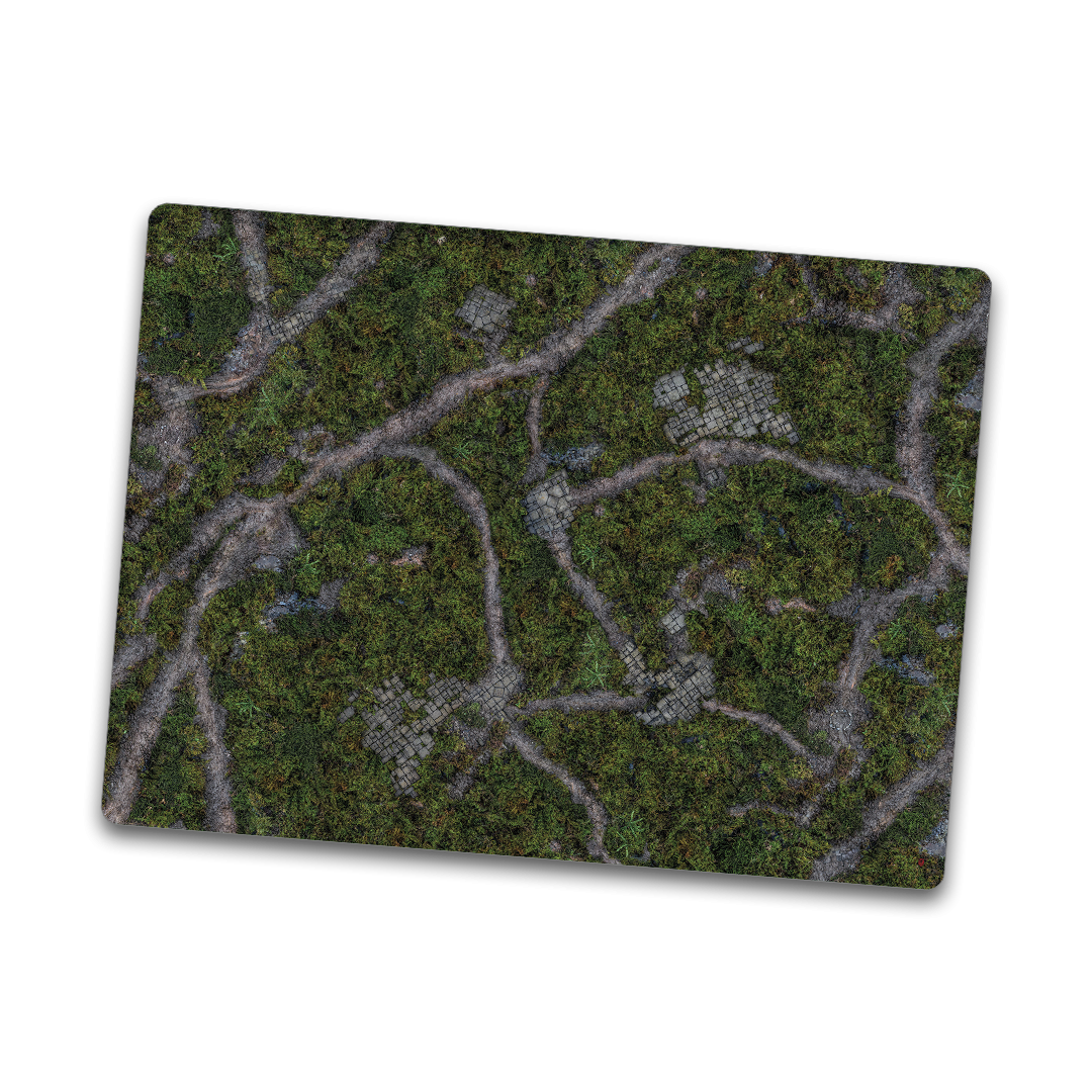 Ancient Green 44