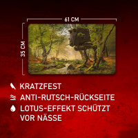 TCG Abandoned Walker