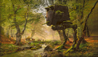 TCG AT-ST