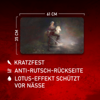 TCG Swallow and the Wolf