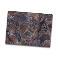 Alien Wasteland 44"x60"