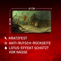 TCG Mythos Avatar Hastur