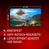 TCG Castle in the Sky