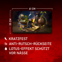 TCG Niffler still life