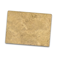 Desert Plain 44"x60"