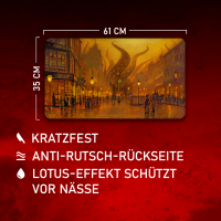 TCG Mythos Avatar Shub Niggurath