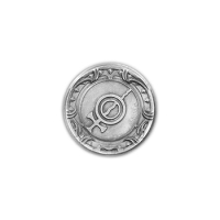 Coin Rondra small