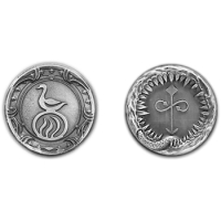 Coin Travia vs Logramoth large