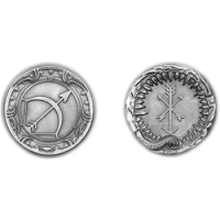 Coin Firun vs Belshirash large